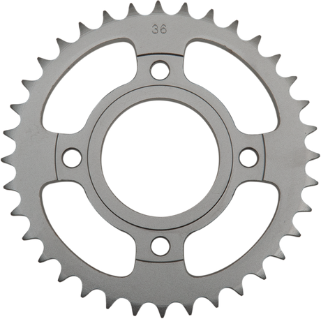 Parts Unlimited Rear Honda Sprocket - 530 - 36 Tooth 41200-344-000