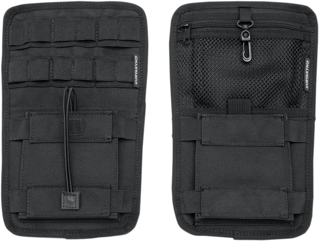 KURYAKYN Internal Saddlebag Organizer 5287