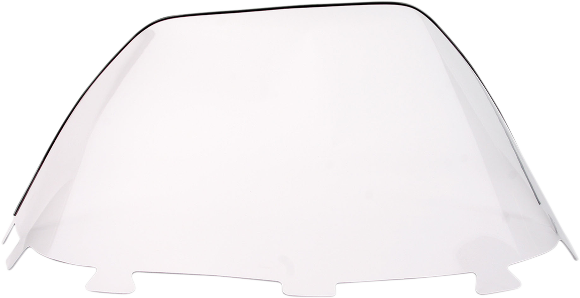 SNO STUFF Windshield - Ski Doo 450-432