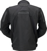 Z1R Reverance Jacket - Black - Small 2820-5783