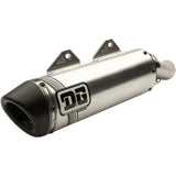 DG PERFORMANCE V2™ Slip-On Exhaust XR600R/ XR650L  071-2670