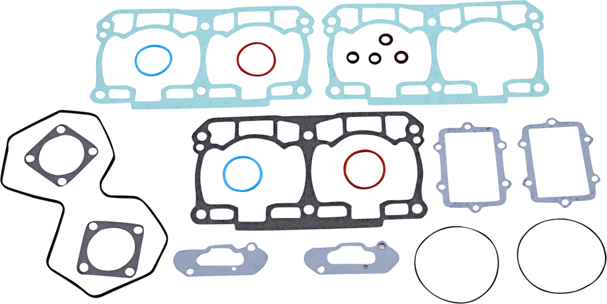 PROX Top End Gasket Kit - Ski Doo 800R ETEC 35.5818