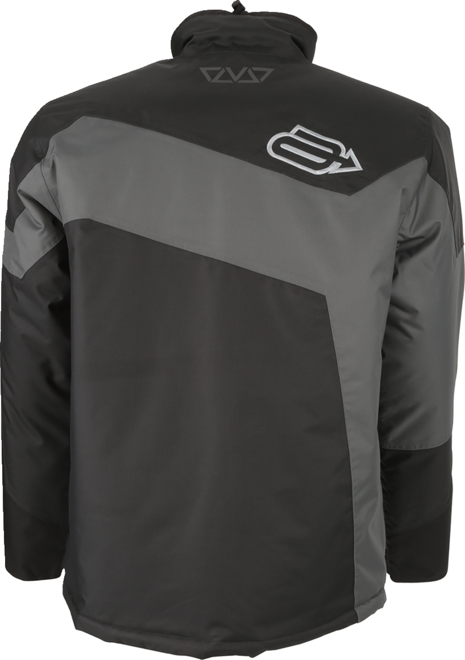 ARCTIVA Pivot 6 Jacket - Gray/Black - 4XL 3120-2092