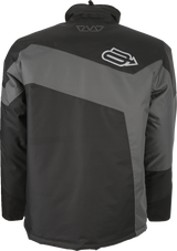 ARCTIVA Pivot 6 Jacket - Gray/Black - 4XL 3120-2092