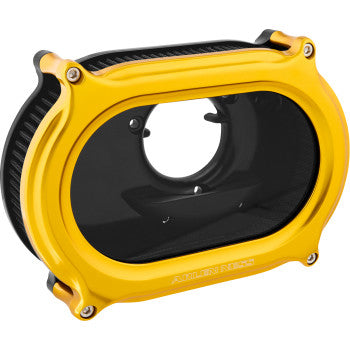 ARLEN NESS Stage 2 Method™ Air Cleaner Kit - Gold 600-259
