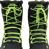 ARCTIVA Advance Boots Replacement Laces - Hi-Viz - Size 8-9 3430-0944