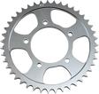 Parts Unlimited Rear Suzuki Sprocket - 530 - 43 Tooth 64511-17c61