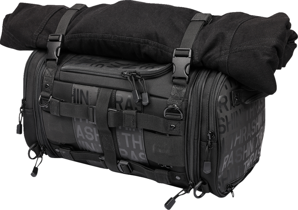 THRASHIN SUPPLY CO. Passenger Bag TSB-009