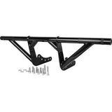 BURLY BRAND Front Brawler Kit - Black - M8 Softail B10-3018B