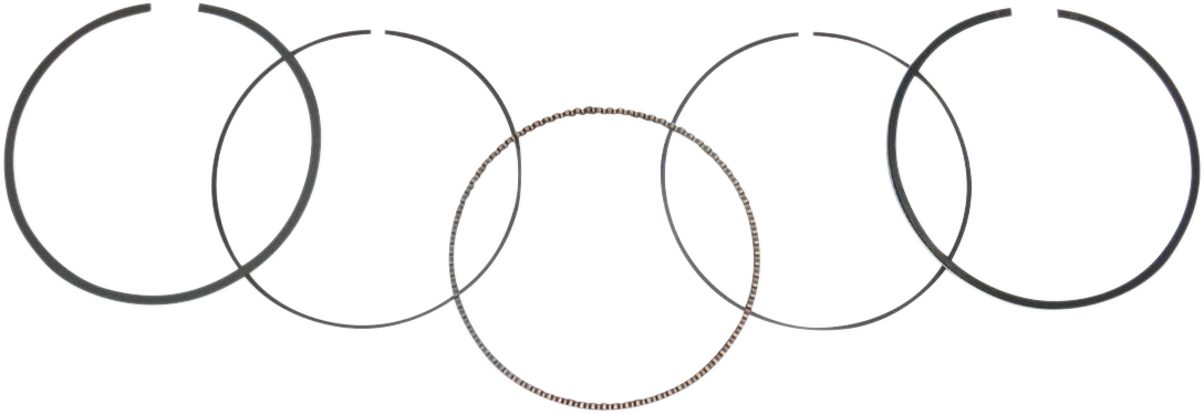 WSM Ring Set 51-231-04