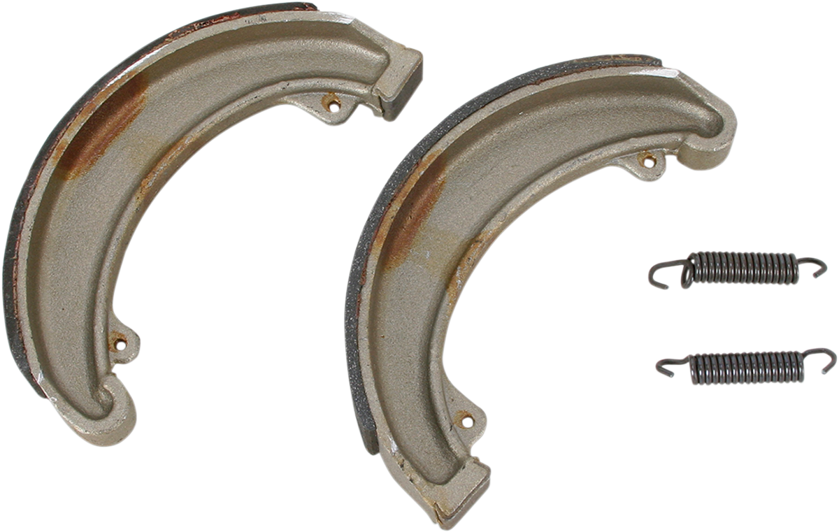 EBC Brake Shoes - Honda 314