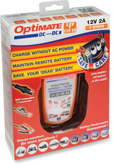 TECMATE Battery Charger/Maintainer TM500V3