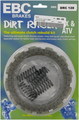 EBC Clutch Kit DRC4