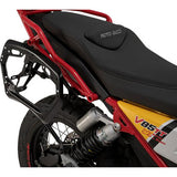 SW-MOTECH PRO Side Carrier - Left/Right - Moto Guzzi - V85 TT/Travel KFT.17.925.30000/B