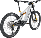 INTENSE Tazer MX Carbon Ebike - Pro Build - White - L/XL 23ZCE7MXPXWHTFJ