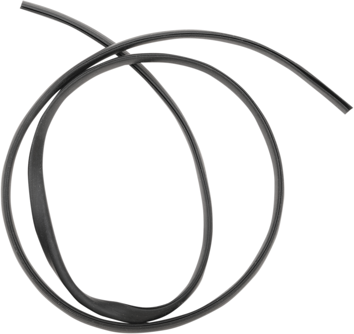 DRAG SPECIALTIES Dash Cover Gasket DS373630