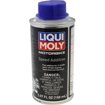 LIQUI MOLY 2T/4T Fuel Additive - 150ml 20108