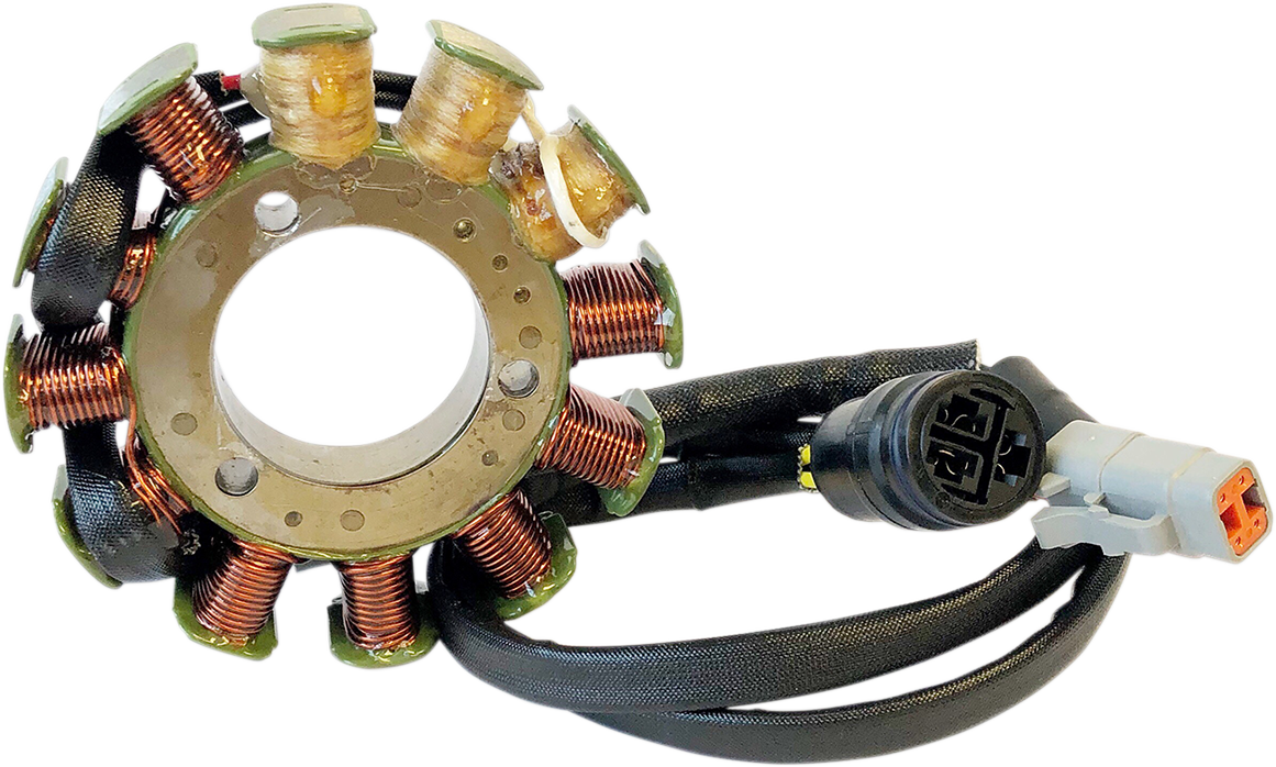 RICK'S MOTORSPORT ELECTRIC Stator - Ski-Doo 24-112