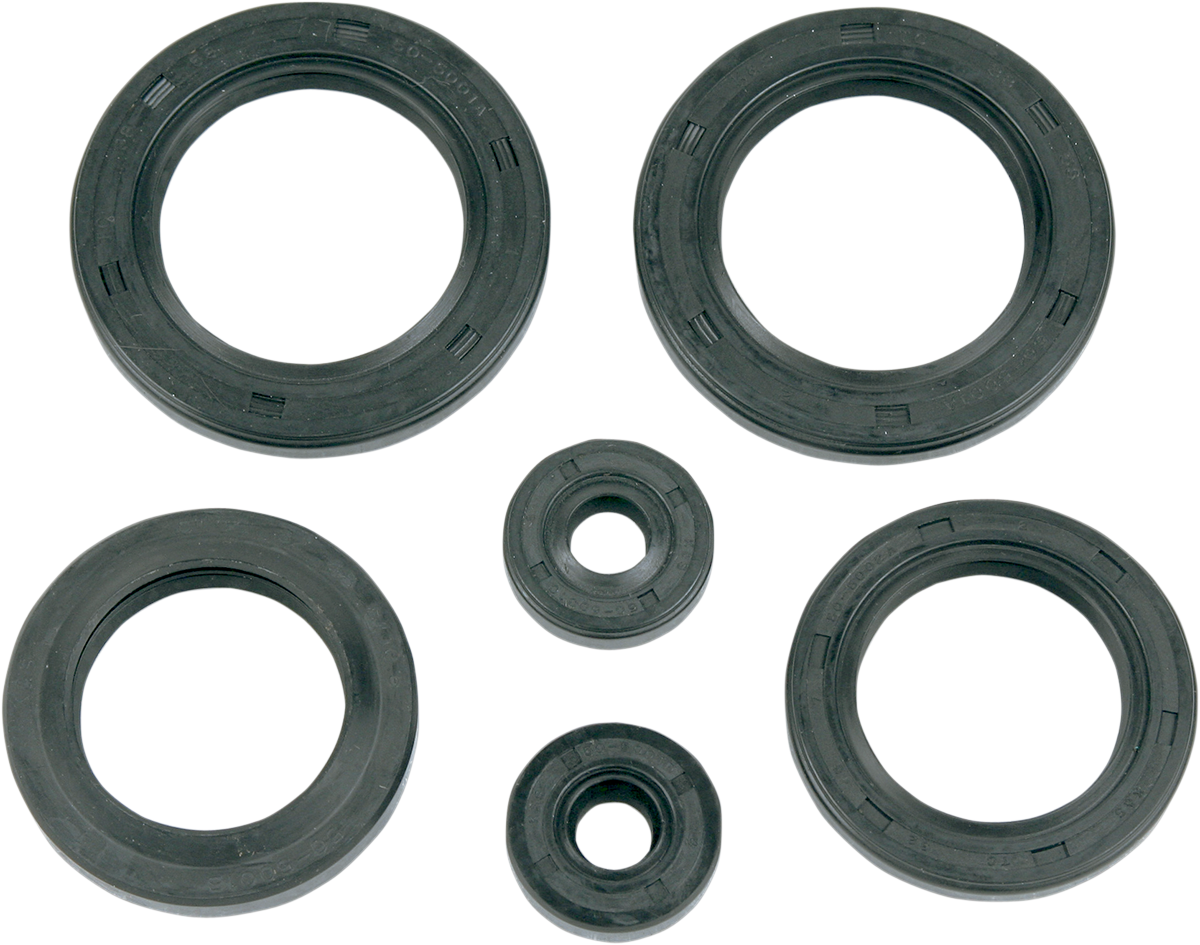 K&S TECHNOLOGIES Oil Seal Kit - Polaris 50-5001