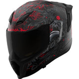 ICON Ultraflite Helmet - Misanthrope - MIPS® - Black - XS 0101-17923