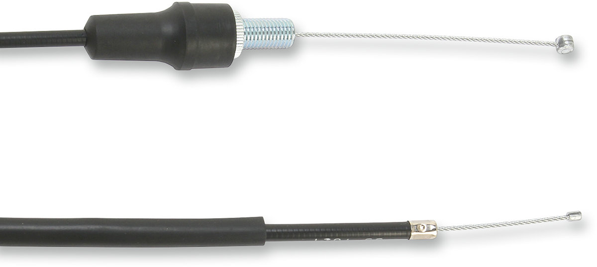 MOOSE RACING Throttle Cable - Honda 45-1005