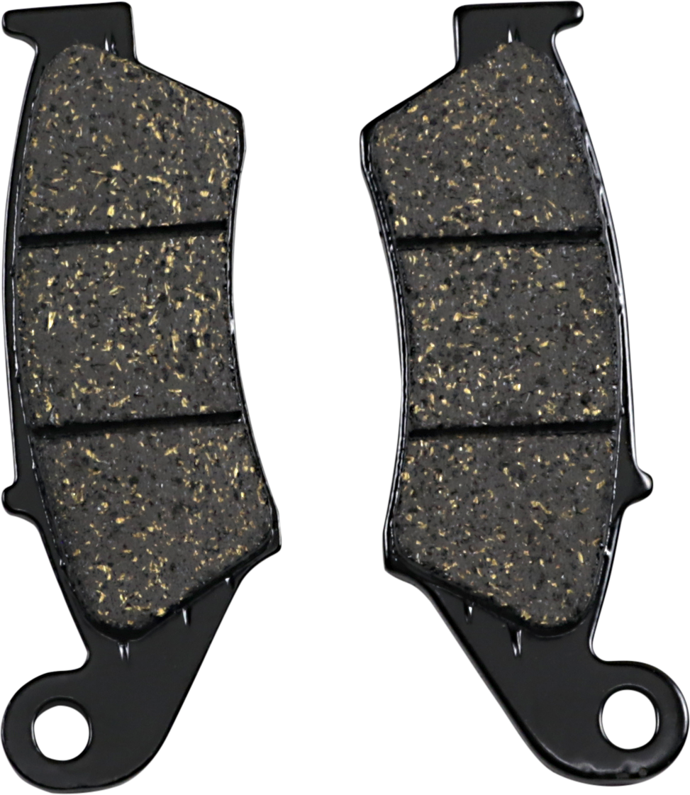 SBS HF Brake Pads 694HF