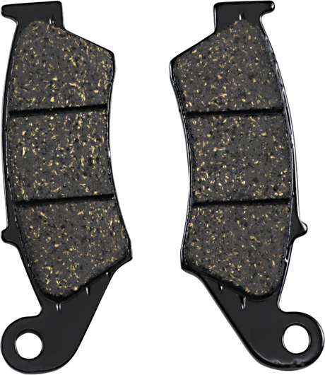 SBS HF Brake Pads 694HF