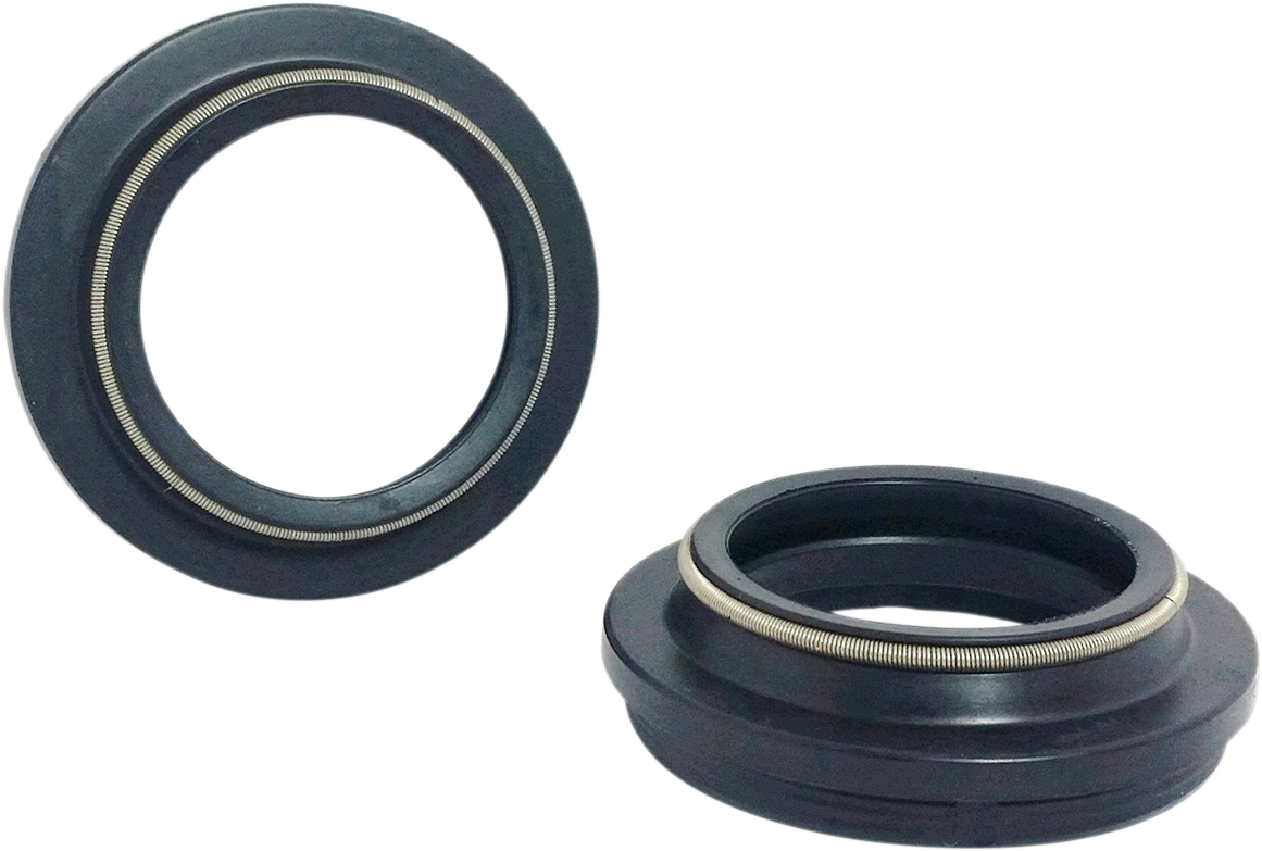 K&S TECHNOLOGIES Dust Seals - 32.00 mm 16-2063K