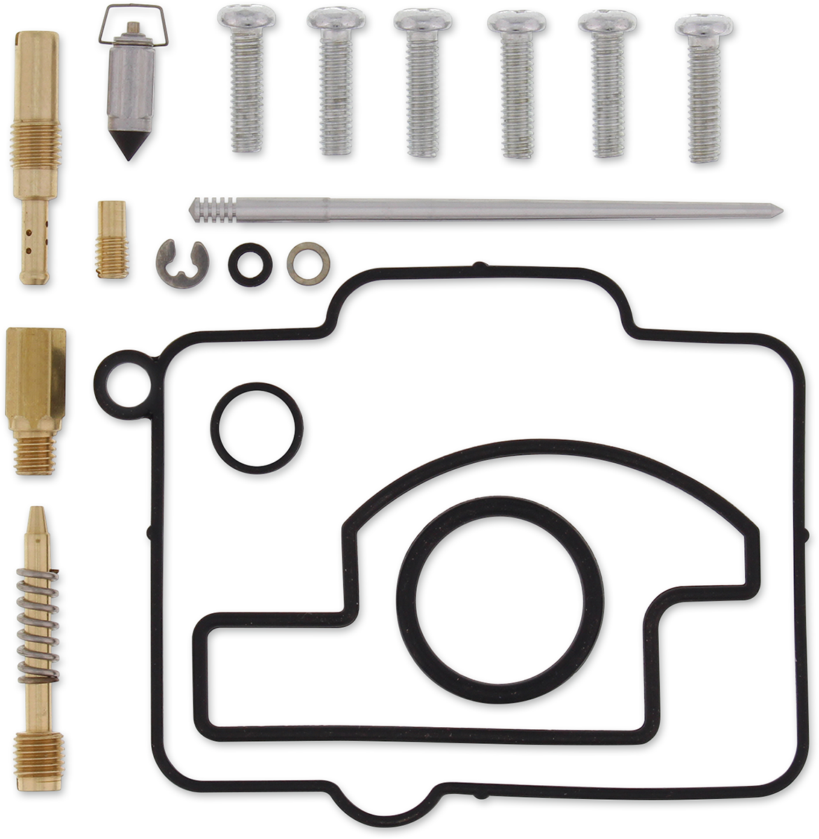 MOOSE RACING Carburetor Repair Kit - Kawasaki 26-1134