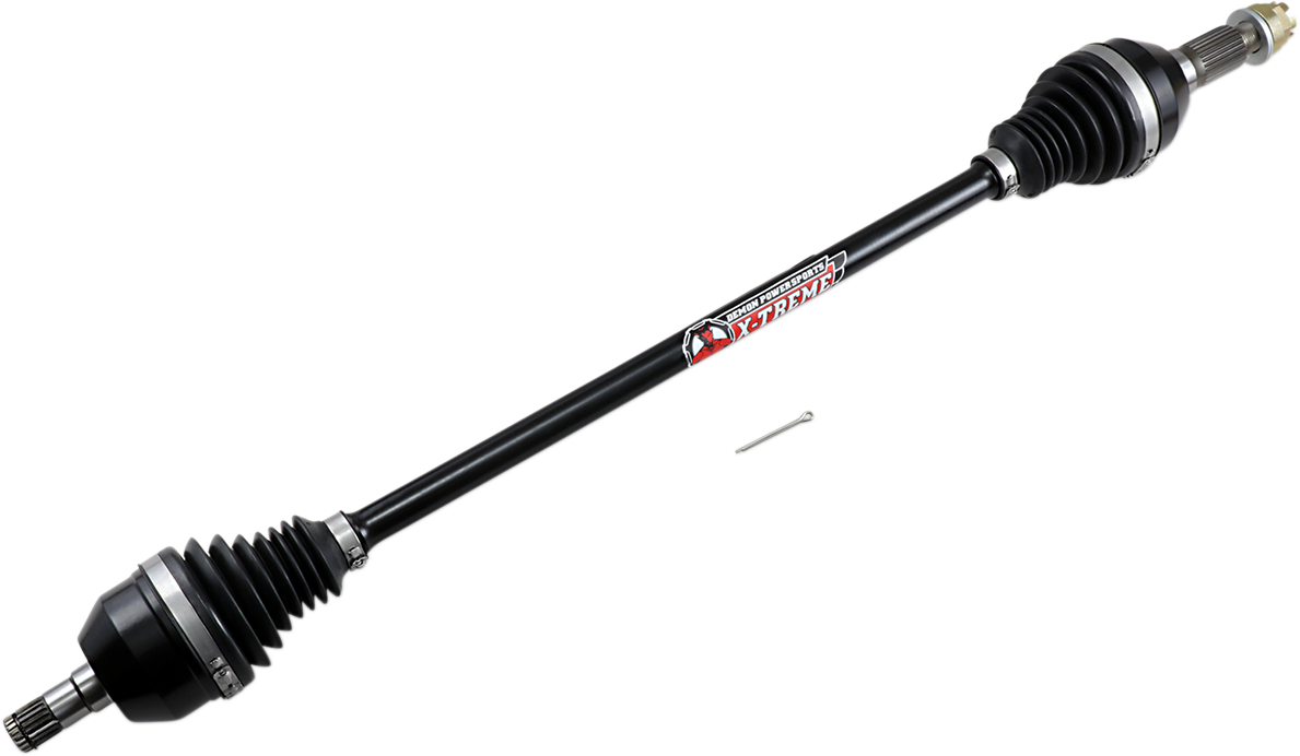 DEMON Axle - X-Treme - Heavy Duty - Rear Left/Right PAXL-8019XHD