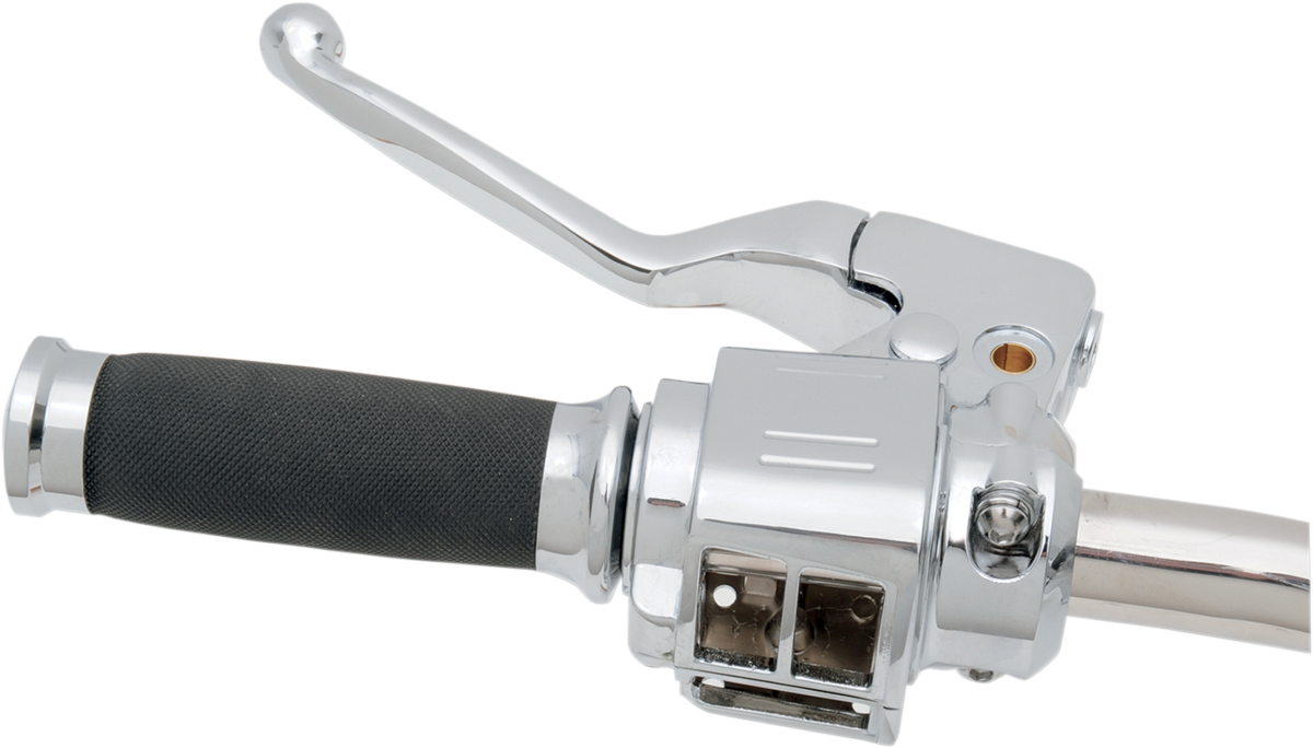 DRAG SPECIALTIES Handlebar Controls - 3/4" Master Cylinder 07-540NU