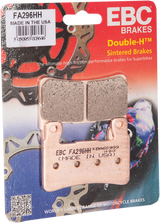 EBC HH Brake Pads - FA296HH FA296HH