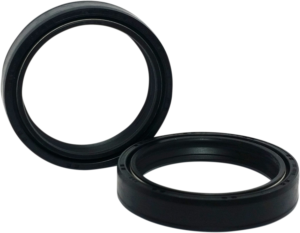 K&S TECHNOLOGIES Fork Seals - 46 mm x 58 mm x 10.5 mm 16-1070