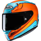 HJC RPHA 12N Helmet - Respon - MC27SF - Small FA53NUS4GS7V