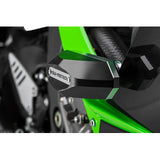 SW-MOTECH Frame Slider Kit - Kawasaki - ZX-6R 2013-2024  STP.08.590.11100/B