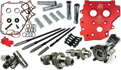 FEULING OIL PUMP CORP. Cam Kit - Reaper - Twin Cam 7206