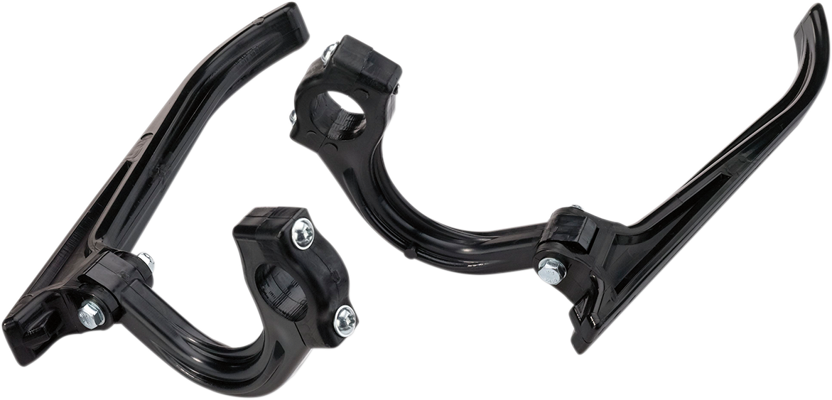 MOOSE RACING Handguard Mount - Composite 53-200