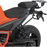 SW-MOTECH SLC Side Carrier - Left - KTM HTA.04.915.10000