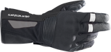 ALPINESTARS Denali Aerogel Drystar® Gloves - Black - Medium 3526922-10-M