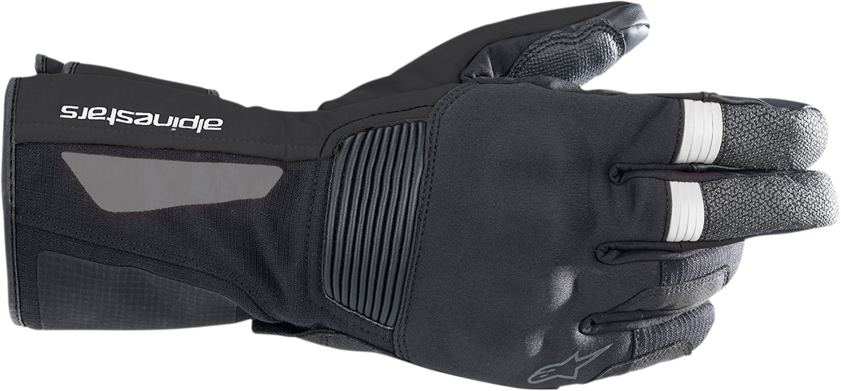 ALPINESTARS Denali Aerogel Drystar® Gloves - Black - XL 3526922-10-XL