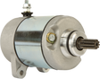 Parts Unlimited Starter Motor 410-54038