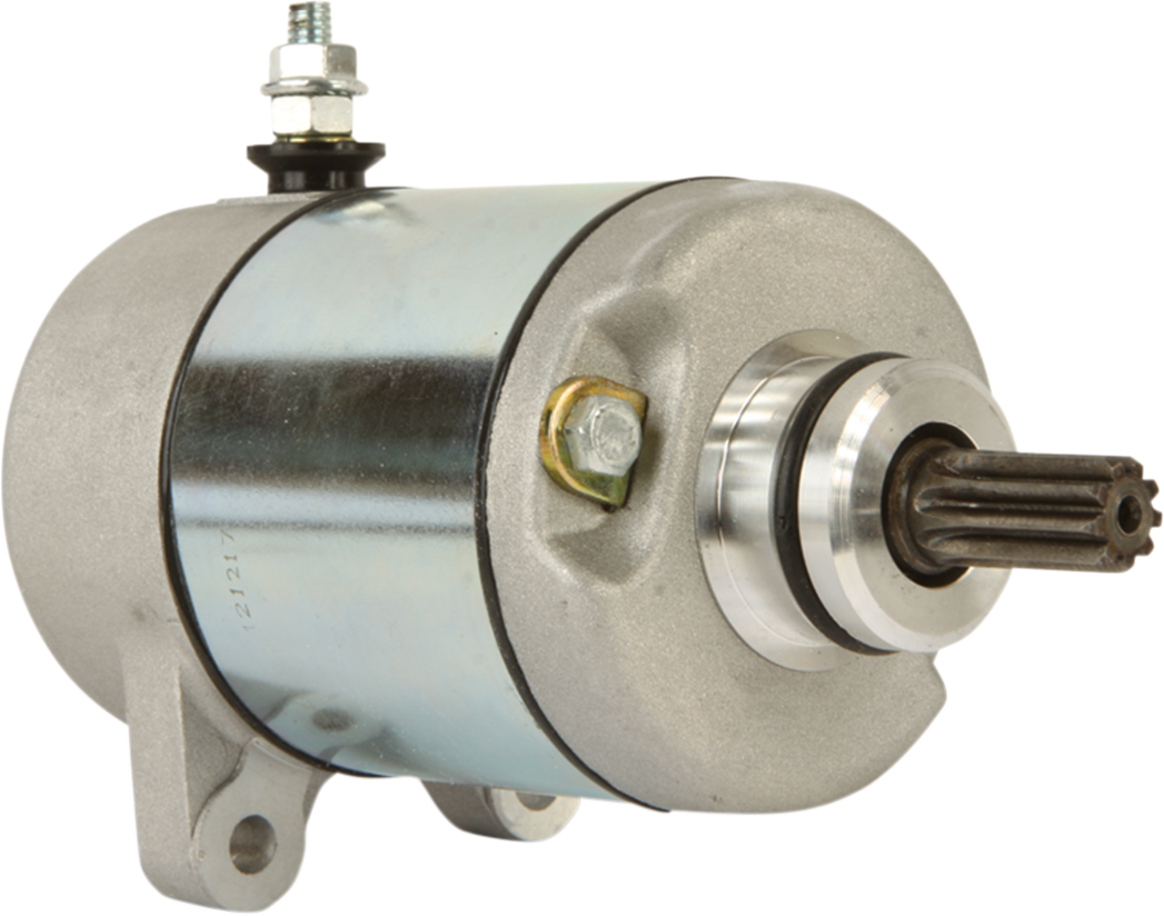 Parts Unlimited Starter Motor 410-54038