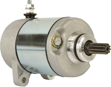 Parts Unlimited Starter Motor 410-54038