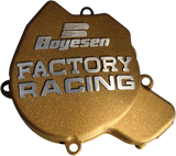 BOYESEN Ignition Cover - Gold SC-30M