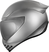 ICON Domain™ Helmet - Cornelius - Silver - Medium 0101-14974