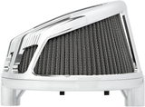 ARLEN NESS Sidekick Air Cleaner - Chrome 81-303