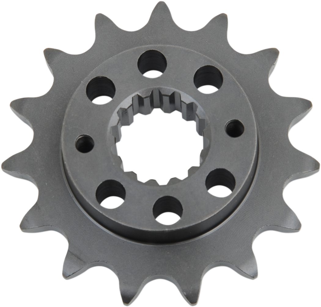 RENTHAL Sprocket - Front - Ducati - 15 Tooth 344--520-15P