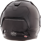 6D ATS-1R Helmet - Gloss Black - Small 30-0905