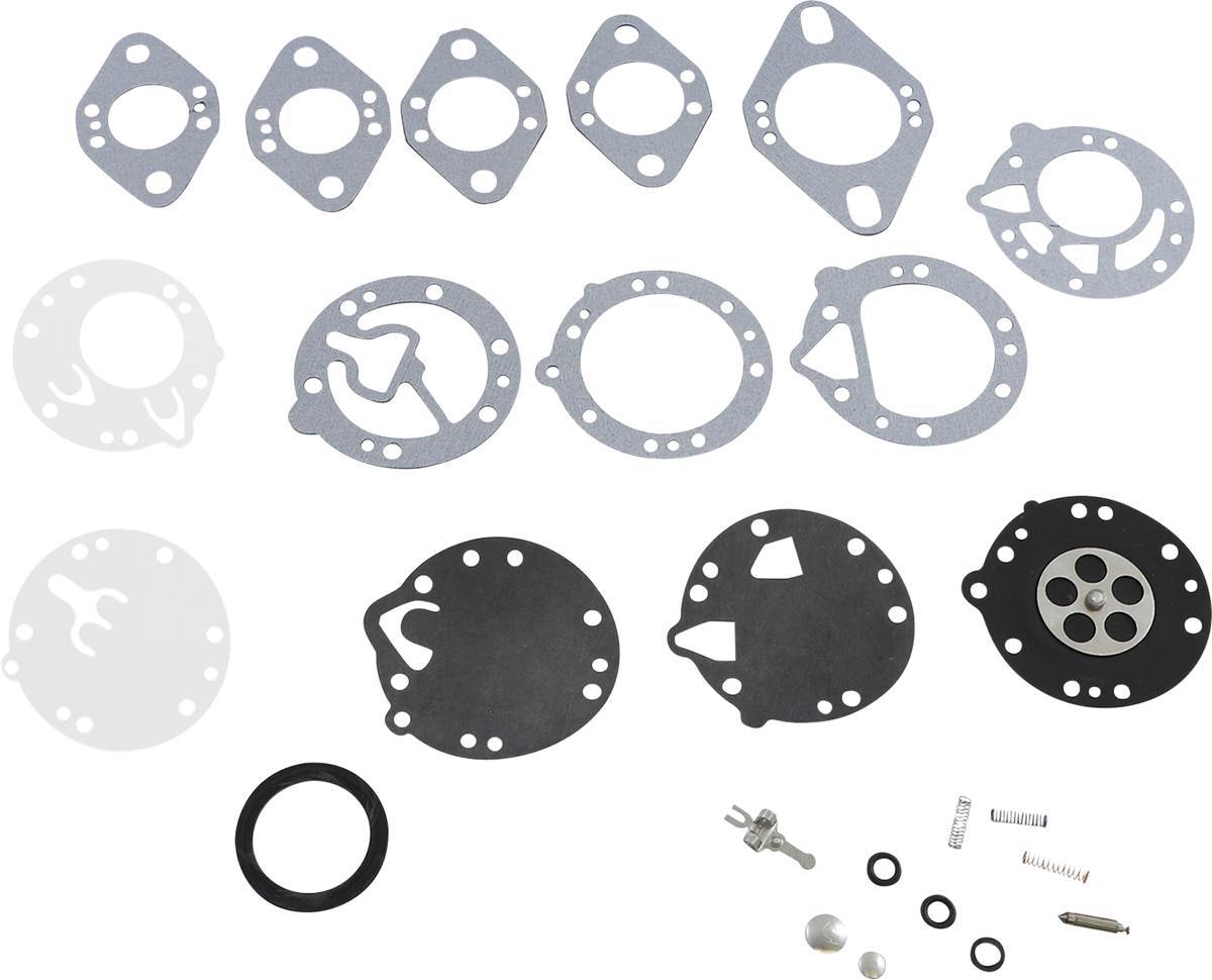 VERTEX Tillotson Carburetor Kit - RK1 HL Series 451464