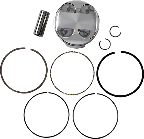 JE PISTONS Piston Kit 221771